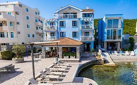 Apart-Hotel Villa Lav